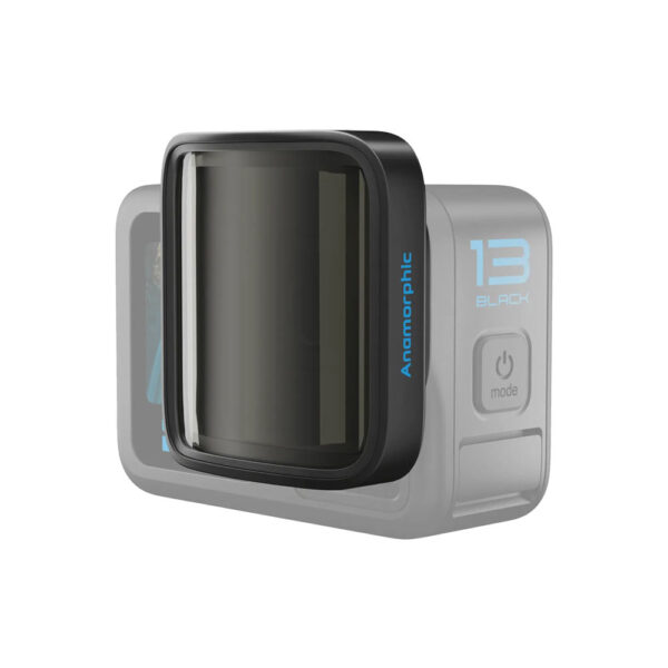 GOPRO Anamorfic Lens - Image 1