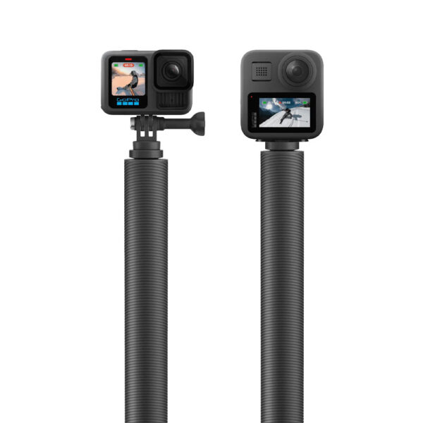 GOPRO Stativ 2,7 Carbon fiber Extension Pole - Image 2