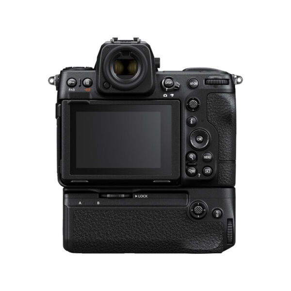 Nikon MB-N12 grip za Z8 - Image 3