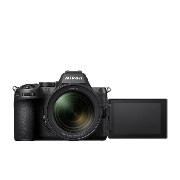 Nikon Z5 II + 24-70mm F4 - Image 2