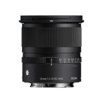 Sigma AF 12mm 1.4 DC (C) (Sony) - Image 3