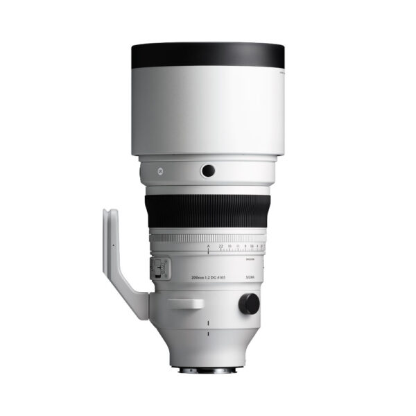 Sigma AF 200mm F2 DG OS (S) (Sony) - Image 3
