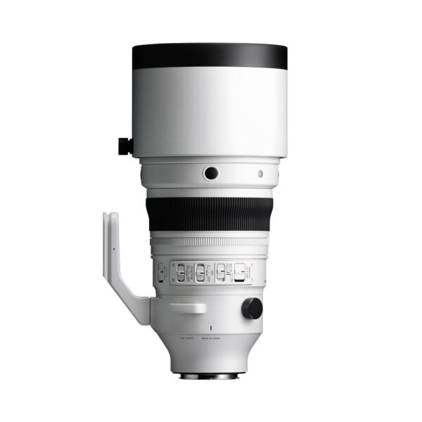 Sigma AF 200mm F2 DG OS (S) (Sony) - Image 4