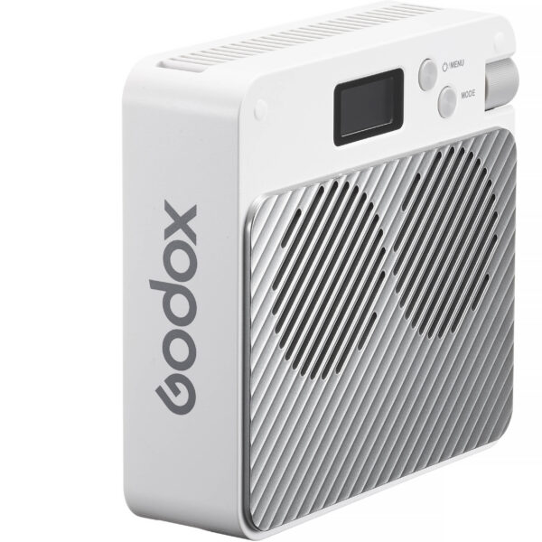 Godox ML100R je minijaturno, ali veoma moćno LED svetlo, namenjeno kako video tako i foto snimanju