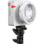 Godox ML100R je minijaturno, ali veoma moćno LED svetlo, namenjeno kako video tako i foto snimanju