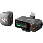 DJI MIC 3 (za jednog sagovornika) - Slika 2