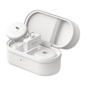 Boya BY-Omic-U-W bezicni audio set za dve osobe (Type-C)