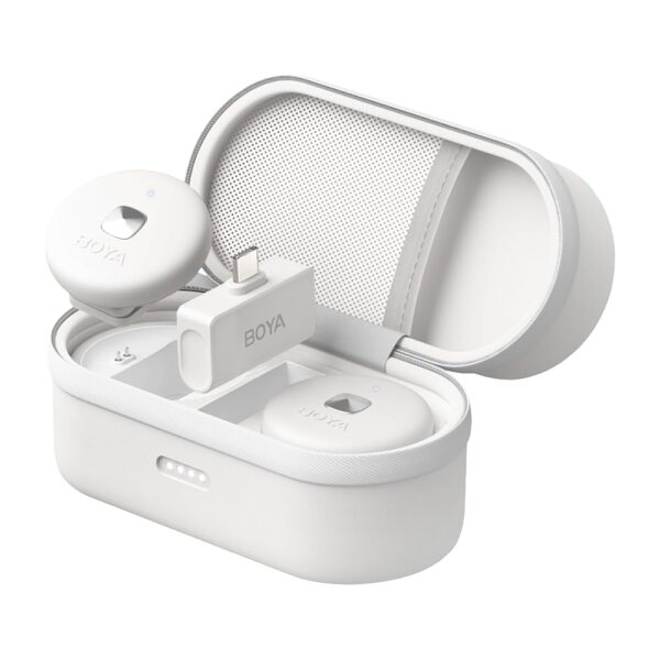 Boya BY-Omic-U-W bezicni audio set za dve osobe (Type-C) - Slika 1