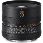 Hasselblad 38mm F 2.5 V XCD