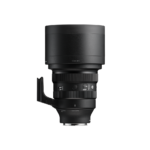 Sigma AF 135mm 1.4 DG (A) (L-mount) - Slika 4