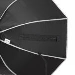 Godox UL-BOX-OCTA60 je izuzetno kvalitetan softbox precnika 60cm sa duplim difuznim platnom i futrolom, bowens kacenje. brzosklopivi za rad na terenu
