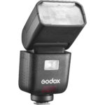 Godox V480S predstavlja savršen balans između kompaktnosti i profesionalnih performansi. V480S pruža pouzdano osvetljenje u svakom trenutku.