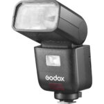 Godox V480S predstavlja savršen balans između kompaktnosti i profesionalnih performansi. V480S pruža pouzdano osvetljenje u svakom trenutku.