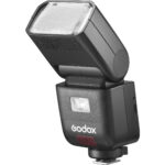 Godox V480S predstavlja savršen balans između kompaktnosti i profesionalnih performansi. V480S pruža pouzdano osvetljenje u svakom trenutku.