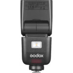 Godox V480N predstavlja savršen balans između kompaktnosti i profesionalnih performansi. Dizajniran kao idealna sredina između manjih modela (poput V350) i glomaznih "flagship" bliceva (poput V860III, V1Pro, V100)
