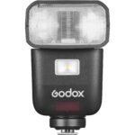 Godox V480S predstavlja savršen balans između kompaktnosti i profesionalnih performansi. V480S pruža pouzdano osvetljenje u svakom trenutku.