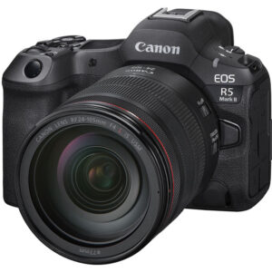Canon EOS R5 II + 24-105mm F4 L IS USM