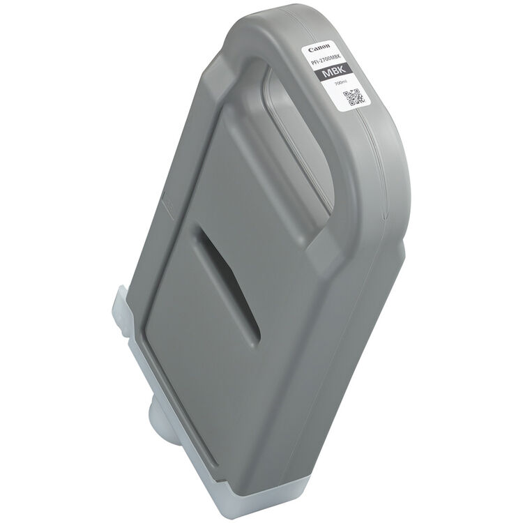Canon PFI-2700 MBK kertridz (za PRO 2600, 4600,6600)_1 Canon PFI-2700 MBK kertridz (za PRO 2600, 4600,6600) - Slika 1