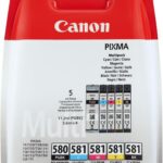 Canon PGI-580 PGBK kertridz
