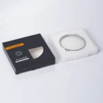 KF Concept KF01.1220 58mm XC16 Nano-X B270 CPL Filter HD (Waterproof Anti Scratch) (Green Coated) - Slika 2