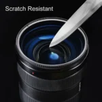 KF Concept KF01.1220 58mm XC16 Nano-X B270 CPL Filter HD (Waterproof Anti Scratch) (Green Coated) - Slika 3
