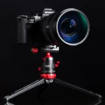 KF Concept KF01.1220 58mm XC16 Nano-X B270 CPL Filter HD (Waterproof Anti Scratch) (Green Coated) - Slika 5