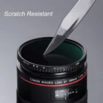 KF Concept KF01.1221 62mm XC16 Nano-X B270 CPL Filter HD (Waterproof Anti Scratch) (Green Coated) - Slika 2