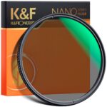 KF Concept KF01.1223 72mm XC16 Nano-X B270 CPL Filter HD (Waterproof Anti Scratch) (Green Coated)