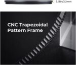 KF Concept KF01.1666 67mm Black Mist Filter 1 HD Waterproof, Anti Scratch, 28 layer Green Coatings (Nano-X Series) - Slika 6