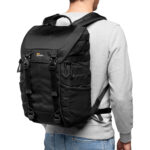 Lowepro ProTactic BP 300 AW II ranac crni - Slika 10