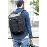 Lowepro ProTactic BP 300 AW II ranac crni - Slika 11