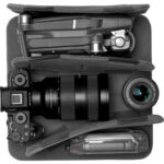 Lowepro ProTactic BP 300 AW II ranac crni - Slika 6