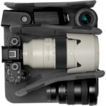 Lowepro ProTactic BP 300 AW II ranac crni - Slika 7
