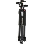 Manfrotto MK055XPRO3-3W 055XPRO aluminijumski foto stativ sa MHXPRO-3W X-PRO glavom - Slika 2