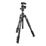 Manfrotto MKBFRLA4BK-BOL Befree Advanced aluminijumski foto stativ