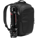 Manfrotto Tripod SET MKBFRLA4BK-BOL Befree adv alu with adv Backpack - Slika 12