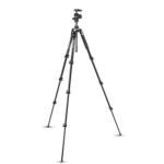 Manfrotto Tripod SET MKBFRLA4BK-BOL Befree adv alu with adv Backpack - Slika 2