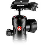 Manfrotto Tripod SET MKBFRLA4BK-BOL Befree adv alu with adv Backpack - Slika 3