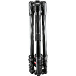 Manfrotto Tripod SET MKBFRLA4BK-BOL Befree adv alu with adv Backpack - Slika 4
