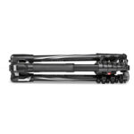 Manfrotto Tripod SET MKBFRLA4BK-BOL Befree adv alu with adv Backpack - Slika 5