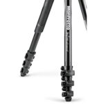 Manfrotto Tripod SET MKBFRLA4BK-BOL Befree adv alu with adv Backpack - Slika 6