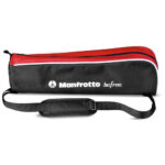 Manfrotto Tripod SET MKBFRLA4BK-BOL Befree adv alu with adv Backpack - Slika 7