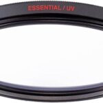 Manfrotto UV filter 55mm MFESSUV-55