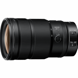 Nikon objektiv Z 24-70mm f/2,8 S II