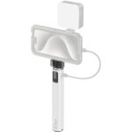 SmallRig 4552 HPS36 Handheld Power Stick (10000mAh) - Slika 4