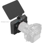 SmallRig 4411 Matte Box with Adjustable Clamp and VND Kit - Slika 3