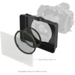 SmallRig 4411 Matte Box with Adjustable Clamp and VND Kit - Slika 4