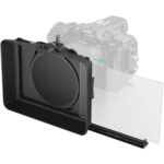SmallRig 4411 Matte Box with Adjustable Clamp and VND Kit - Slika 5