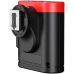 SmallRig 5374 RS20 mini Speedlite Flash - Slika 2