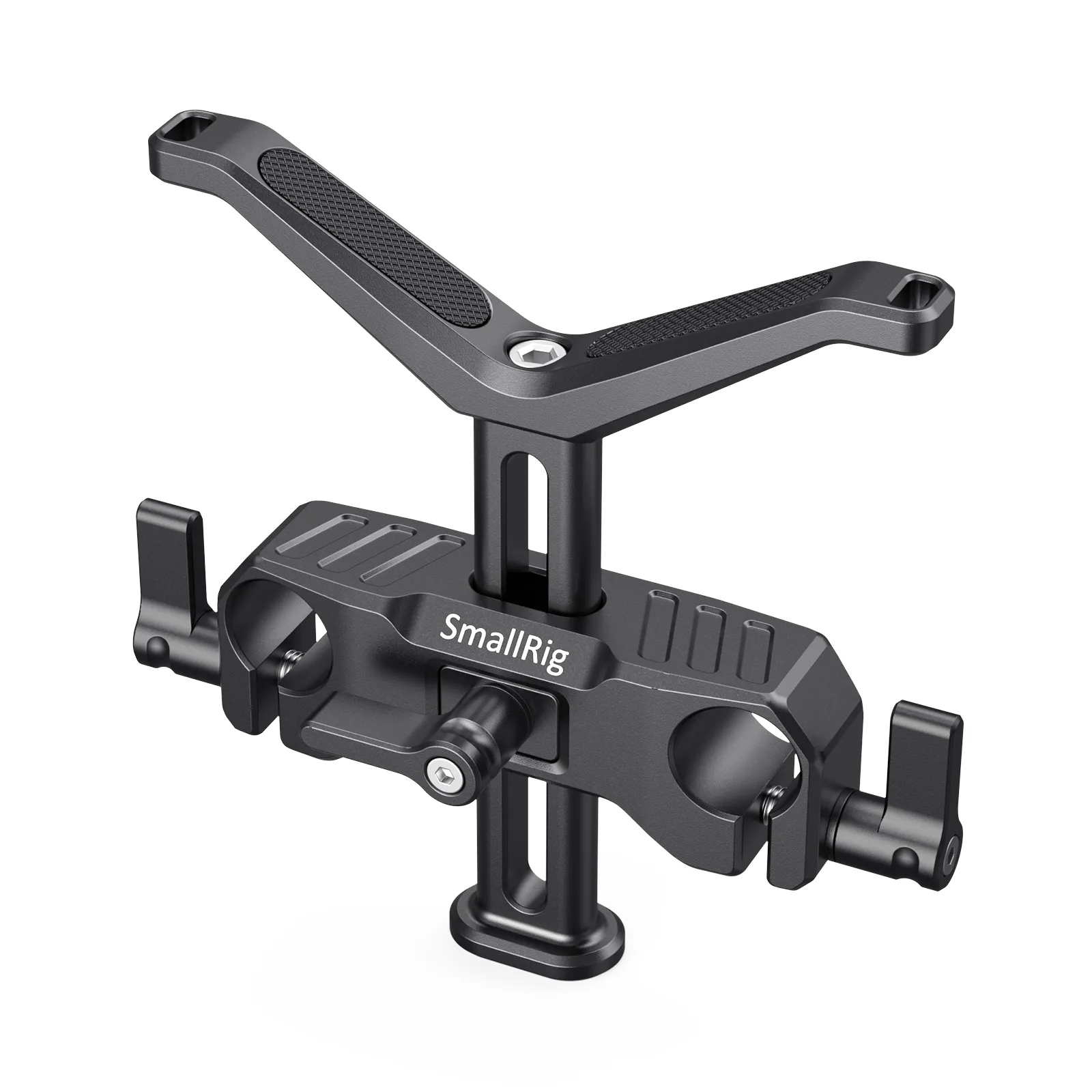 SmallRig Universal 15mm LWS Lens Support BSL 2681 SmallRig Universal 15mm LWS Lens Support (BSL2681) - Slika 1